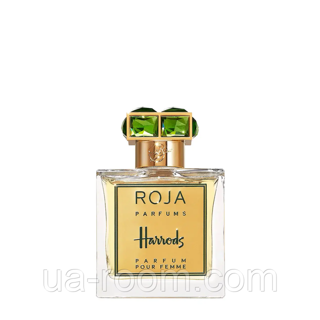 Парфюм женский Roja Dove Harrods Parfum Pour Femme, 100