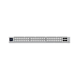 Комутатор керований рівня 3 Ubiquiti UniFi Switch Pro Max 48 (USW-Pro-Max-48), фото 2