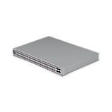 Комутатор керований рівня 3 Ubiquiti UniFi Switch Pro Max 48 (USW-Pro-Max-48), фото 7