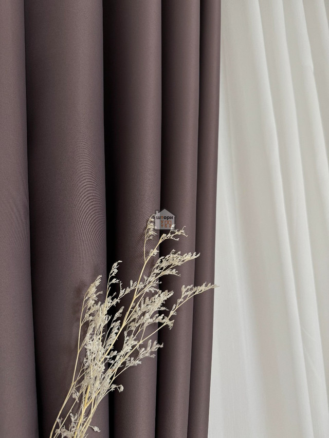 блек аут фіолетовий 12