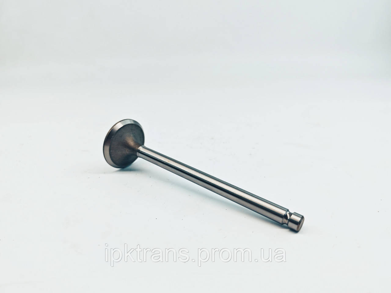 Клапан випускний двигуна XINCHAI 490BPG № 490B-03015, 80033090203, 490B03015