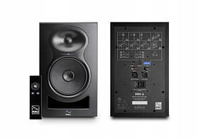 Студійний монітор Kali Audio MM-6, фото 3