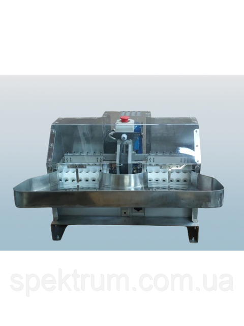 Косточко вибивна машына б у