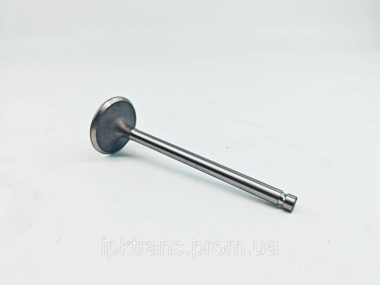 Клапан впускний двигуна XINCHAI A490BPG № 490B-03014, 80033110201, 490B03014