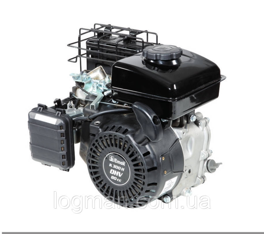 Мотор для Oleo-Mac MH 155 K на культиватор Олеомак MX 155 До міні культиватор (3075274)