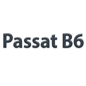 Passat B6