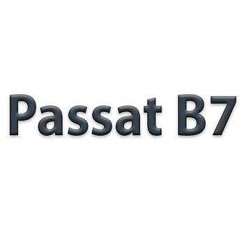Passat B7