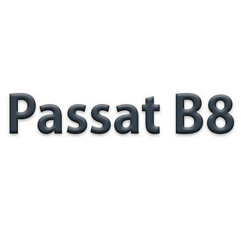 Passat B8