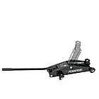 Домкрат гідравлічний підкатний 2т (h min 135мм, h max 380мм) вузька база Forsage F-T830013 (Код:4083), фото 6