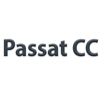 Passat CC