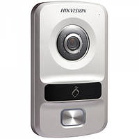  IP виклична панель Hikvision DS-KV8102-IP