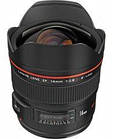 Ширококутний об'єктив Canon EF 14mm f/2,8L II USM (2045B005)