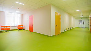 Лінолеум натуральний Forbo Marmoleum Fresco (2,5 мм)