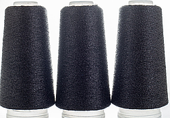 Lurex(Люрекс)-33 чорний