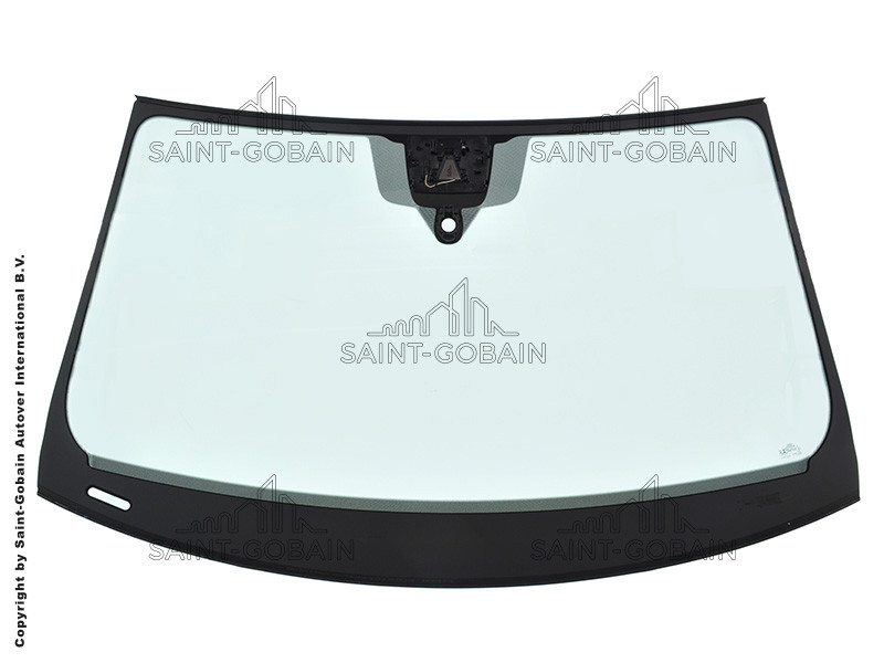 Лобове скло AUDI Q7 (Кросовер) (2016 - ) OE NUMBER: 4M0845099ALNVB, 4M0845099AQNVB, 4M0845099RNVB, фото 1