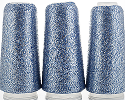 Lurex(Люрекс)-70 блакитний