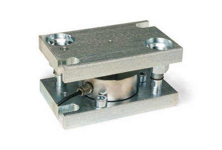 Вузол влаштування для тензодатчика Utilcell 42901 (2.5-10 т), фото 2