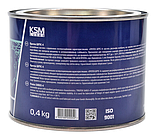 Змазка ШРКШ KSM Lubes ПРОТЕК ШРБ-4 400г, фото 2