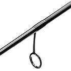 Спінінг Favorite Black Swan BSWTS1-852ExH 2.57m 24-84g Fast, фото 4