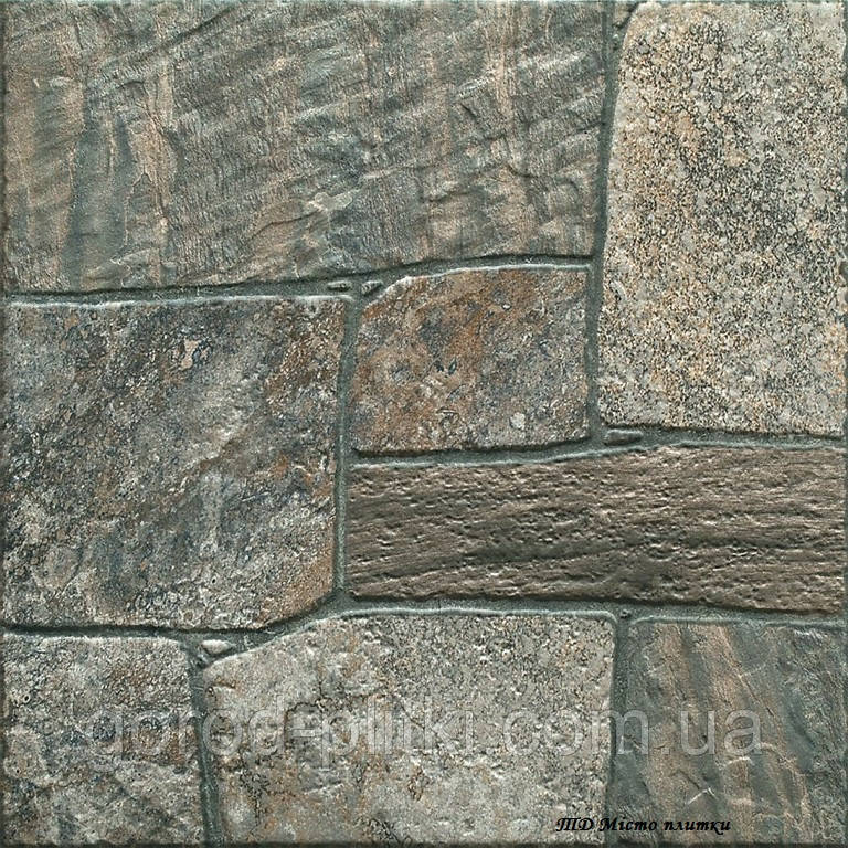 Плитка Cersanit Milano Grey  30х30