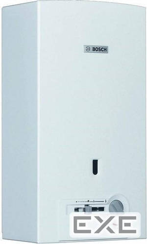 Колонка газовая BOSCH Therm 4000 O WR 15-2 P (7703331746) (ID ...