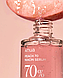 Сироватка з персиком для гладкої та сяйної шкіри Anua Peach 70% Niacin Serum трефел-формат 10 мл, фото 2