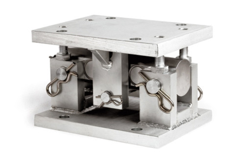 Вузол влаштування для тензодатчика Utilcell 46902 (30-50 т)