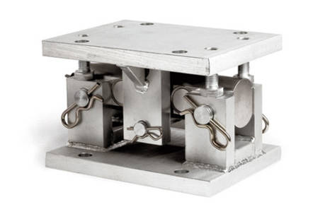 Вузол влаштування для тензодатчика Utilcell 46902 (30-50 т), фото 1