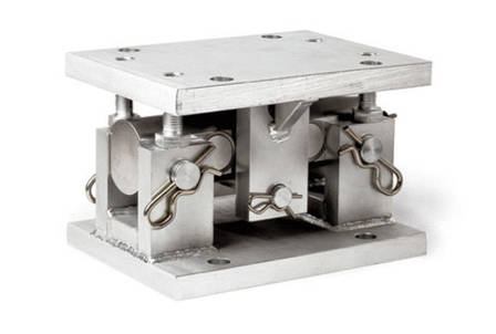 Вузол влаштування для тензодатчика Utilcell 46902 (30-50 т), фото 2