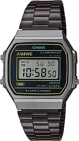Годинник CASIO A168WEHB-1ADF