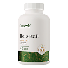 Horsetail OstroVit 90 капсул