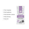 Набір лубрикантів Foil Display Box – JO Agape Lubricant – 12 × 10ml, фото 4