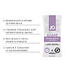 Набір лубрикантів Foil Display Box – JO Agape Lubricant – 12 × 10ml, фото 5