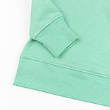 Дитячий костюм з однотонним джемпером Menthol, фото 3