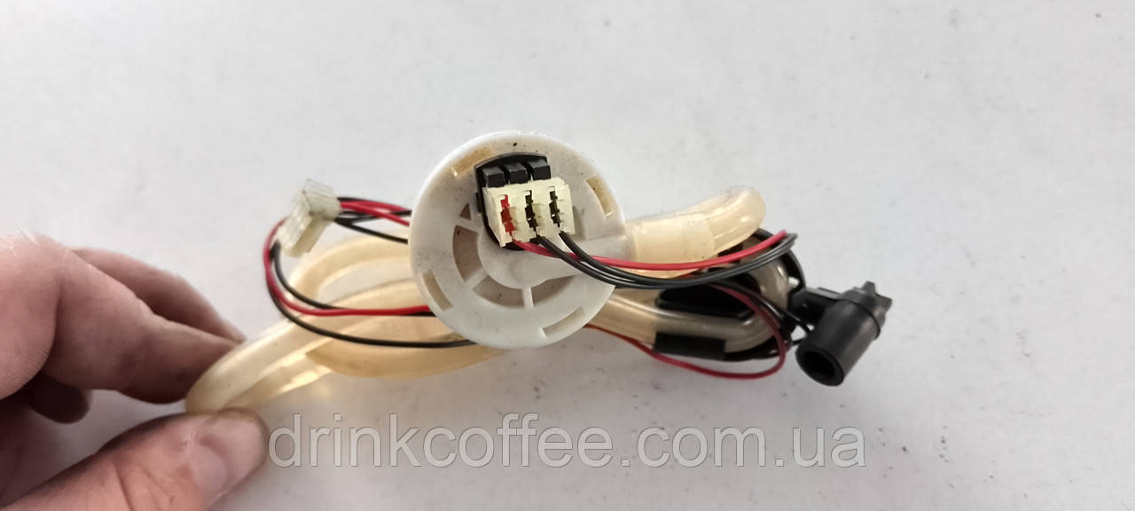 Лічильник води для кавомашини DeLonghi ESAM 3000_10 б/у, фото 1