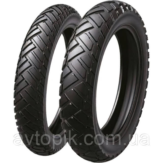 Літні шини Wanda P6231 120/90 R17 70P