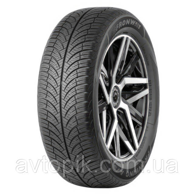 Всесезонні шини Fronway Fronwing A/S 205/65 R15 94V