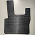 Коврик салону гумовий DAF XF105 XF95 Frogum, фото 5