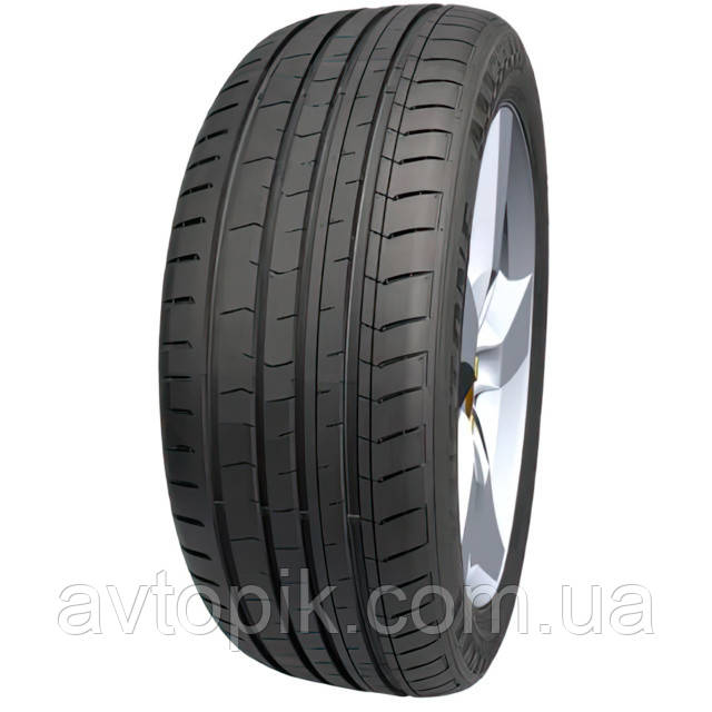 Літні шини Kustone Passion P9 195/60 R15 88H