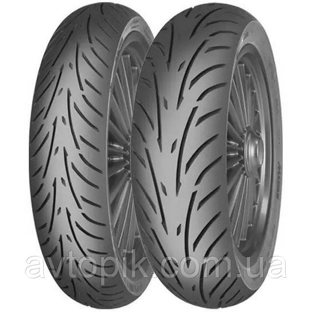 Літні шини Mitas Touring Force SC 90/90 R10 50J