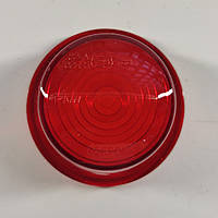 Скло габариту червоне FI 54