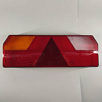 Скло з трикутником Europoint L ліве