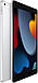 Планшет Apple iPad 10.2 256GB, Wi-Fi (Silver) (MK2P3) 2021, фото 3