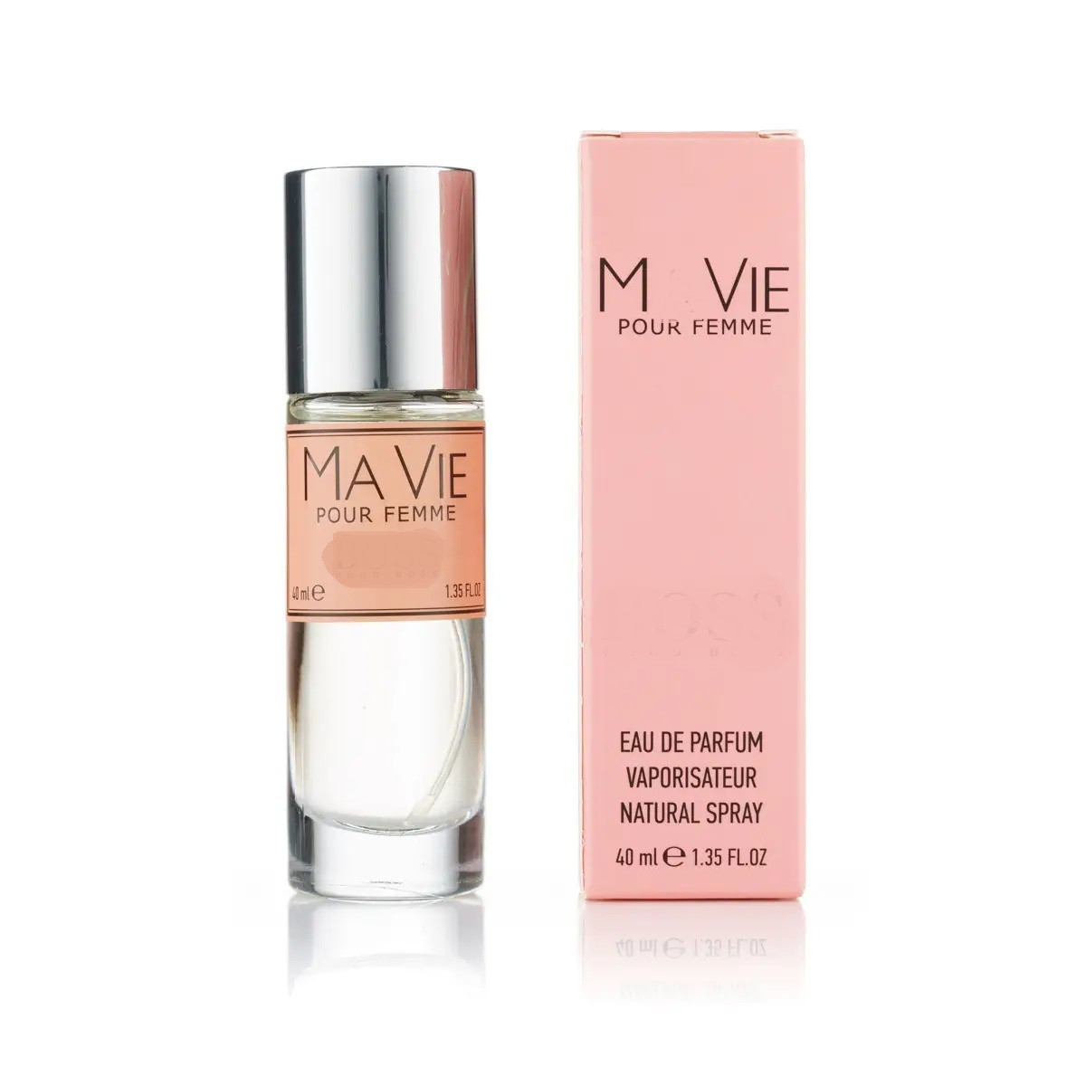 Жіночий парфум Ma Vie Pour Femme 40 мл (320)