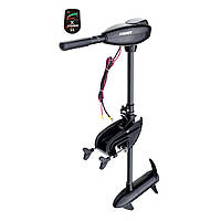 Електромотор Fisher 65