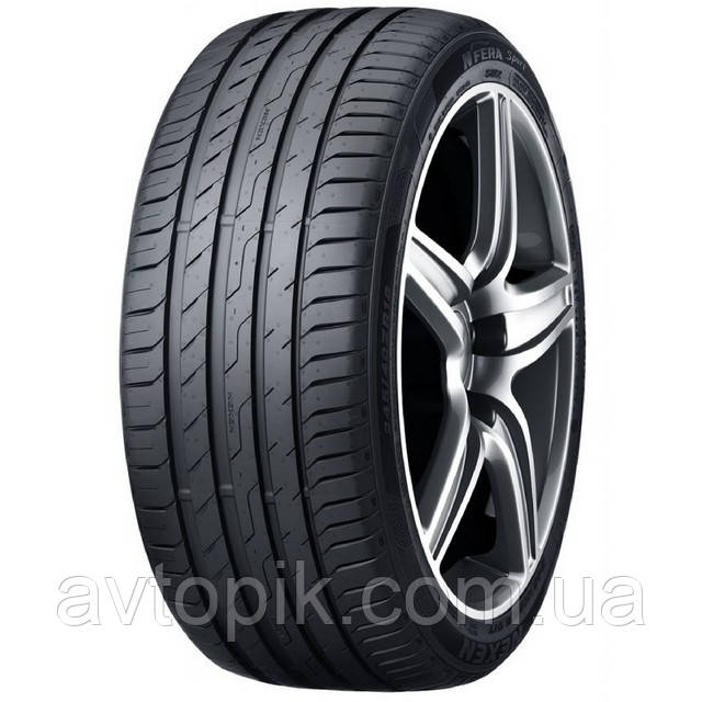 Літні шини Nexen NFera Sport SU2 205/65 ZR17 100Y XL *
