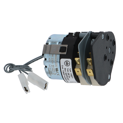 Таймер програматор 11902F1 (240 секунд 230V) для печі Apach, Venix, Piron та ін., фото 1