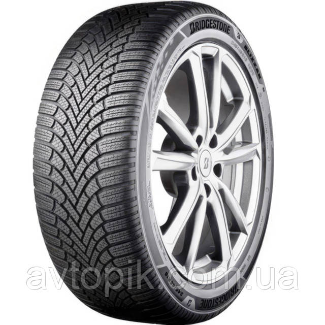 Зимові шини Bridgestone Blizzak 6 325/35 ZR22 114W XL
