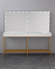 Робоче місце візажиста Camelia