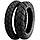 Літні шини Metzeler Tourance 150/70 R17 69V, фото 3